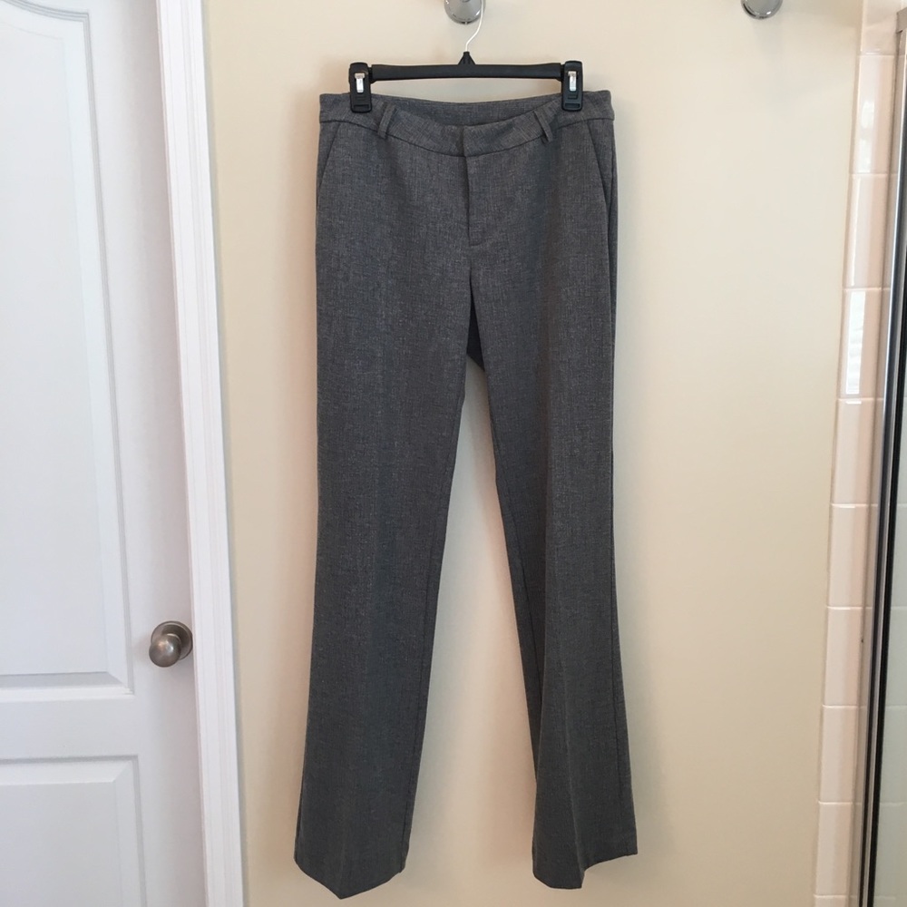 Kut from the Kloth “Rose Bootcut” Pant